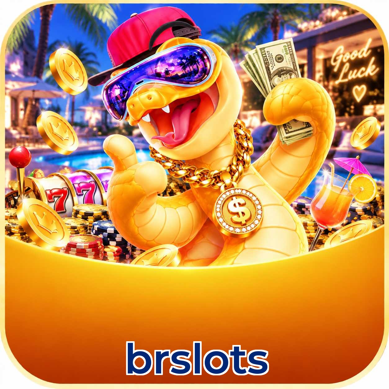 FAQ Slots