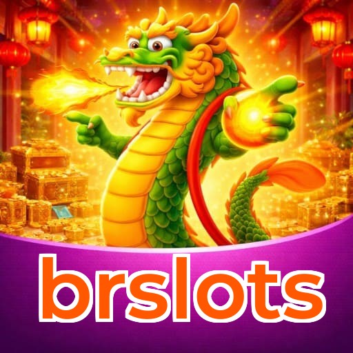 Chuva de Bônus brslots nos slots