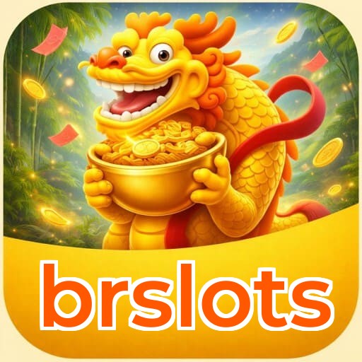 Chuva de Bônus brslots - Slots