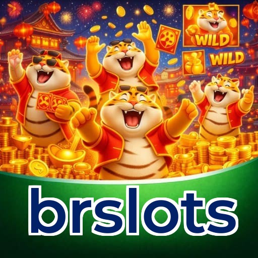 Instruções Download brslots