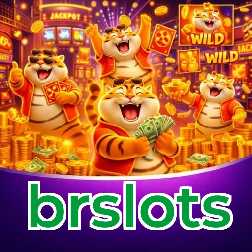 Jogos App brslots